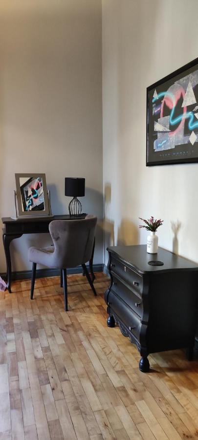 Apartament Podcienie Z Tarasem Bielsko-Biala Old Town Buitenkant foto