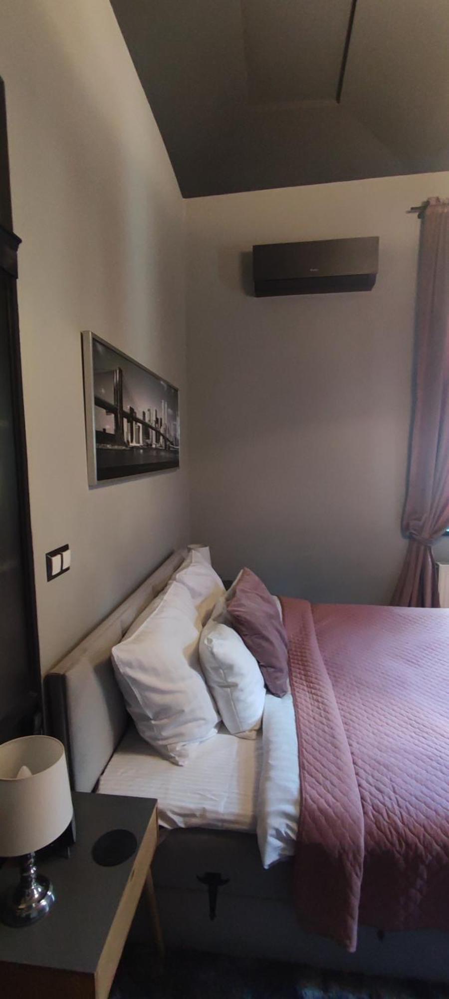 Apartament Podcienie Z Tarasem Bielsko-Biala Old Town Buitenkant foto